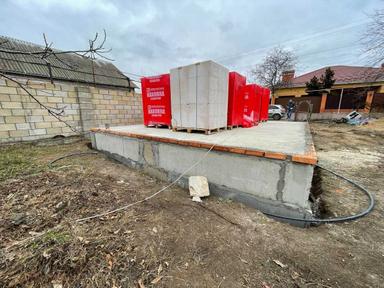 Дом по адресу (площадь 61 м²) - Atlanta.ua - фото 25