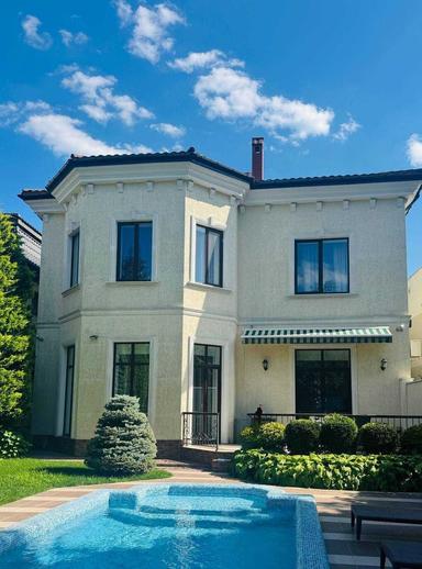 Дом по адресу ул. Спортивная (площадь 240 м²) - Atlanta.ua - фото 26