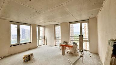 1-кімнатна квартира за адресою (площа 52,5 м²) - Atlanta.ua - фото 11