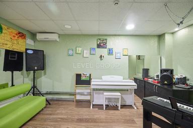 Коммерческая недвижимость по адресу ул. Шота Руставели (площадь 290 м²) - Atlanta.ua - фото 42