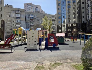 2-rooms apartment apartment by the address st. Bandery Stepana (area 73,2 m²) - Atlanta.ua - photo 23