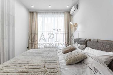 3-кімнатна квартира за адресою вул. Бульварно-Кудрявська (площа 106 м²) - Atlanta.ua - фото 37