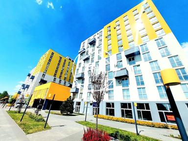 2-rooms apartment apartment by the address st. Rudnenska (area 61 m²) - Atlanta.ua - photo 16