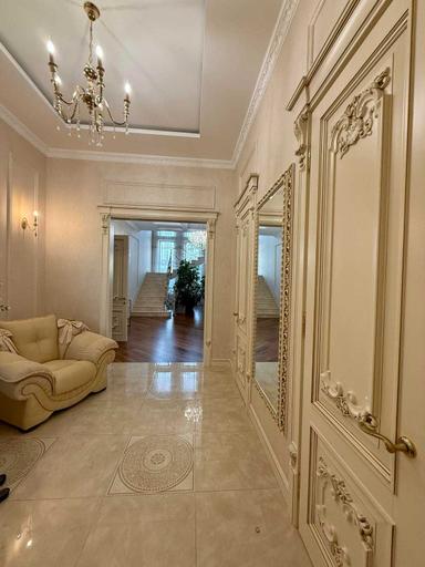 Дом по адресу Люстдорфская дор. (площадь 500 м²) - Atlanta.ua - фото 34