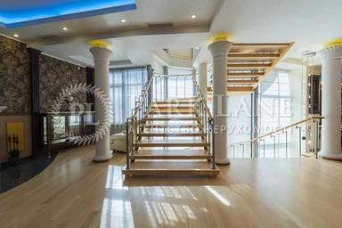 House by the address st. Ul Universitetskaya (area 800 m²) - Atlanta.ua - photo 28