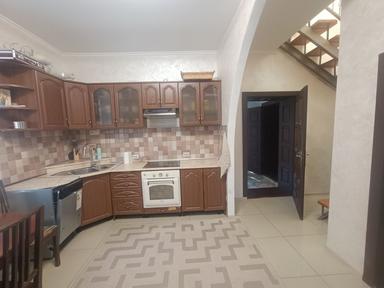 Дом по адресу (площадь 125 м²) - Atlanta.ua - фото 22