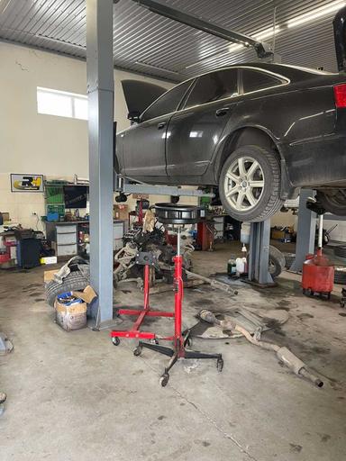 Комерційна нерухомість за адресою вул. Магістратська (площа 300 м²) - Atlanta.ua - фото 37