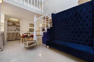 1-room apartment apartment by the address st. Kulikovo pole pl Oktyabrskoy revolyutsii pl (area 30 m²) - Atlanta.ua - photo 19