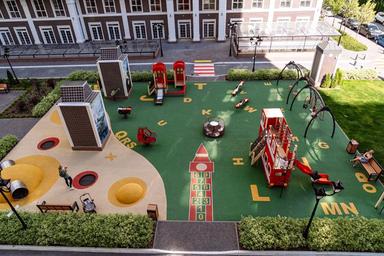 1-комнатная квартира по адресу (площадь 41 м²) - Atlanta.ua - фото 15