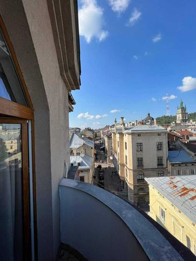 2-rooms apartment apartment by the address st. Franko Ivana ul (area 141 m²) - Atlanta.ua - photo 36