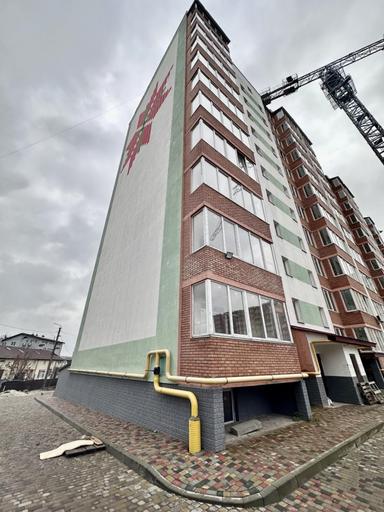 2-кімнатна квартира за адресою вул. Університетська (площа 70 м²) - Atlanta.ua - фото 15