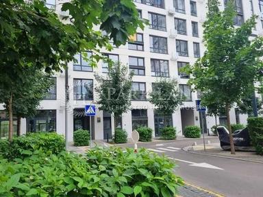 1-room apartment apartment by the address st. Ilenka Yuriya (area 46 m²) - Atlanta.ua - photo 8