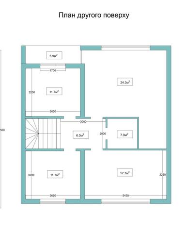 Будинок за адресою Фонтанська дор. (площа 130 м²) - Atlanta.ua - фото 16