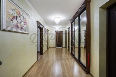 3-кімнатна квартира за адресою (площа 118 м²) - Atlanta.ua - фото 35