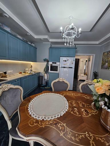 2-кімнатна квартира за адресою вул. Воскресенська (площа 73,7 м²) - Atlanta.ua - фото 25