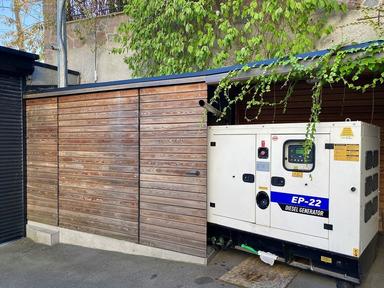 House by the address (area 405 m²) - Atlanta.ua - photo 29