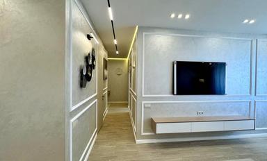 3-кімнатна квартира за адресою вул. Саперне поле (площа 88,7 м²) - Atlanta.ua - фото 44