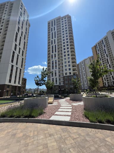 2-комнатная квартира по адресу Куликово поле пл. (площадь 42 м²) - Atlanta.ua - imageAlt 16