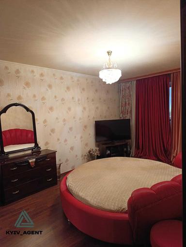 3-комнатная квартира по адресу (площадь 81,2 м²) - Atlanta.ua - фото 34