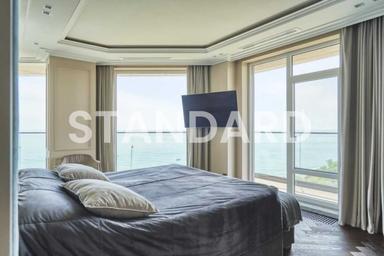 Многокомнатная квартира по адресу Куликово поле пл. (площадь 266 м²) - Atlanta.ua - фото 8