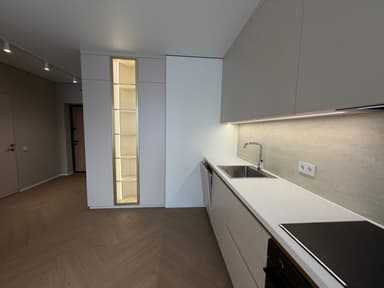 1-кімнатна квартира за адресою (площа 43 м²) - Atlanta.ua - фото 17