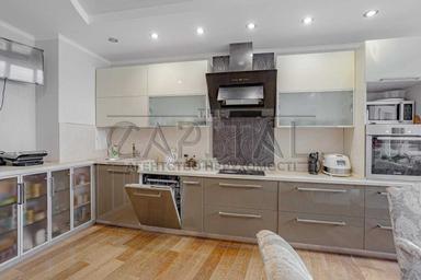 Багатокімнатна квартира за адресою (площа 173 м²) - Atlanta.ua - фото 28