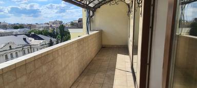 4+-rooms apartment apartment by the address st. Kitoboynaya (area 212 m²) - Atlanta.ua - photo 26