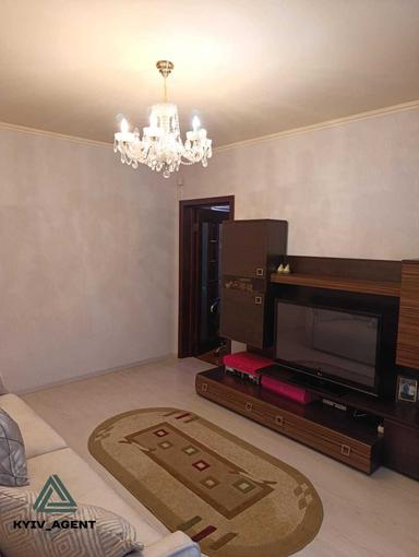 3-комнатная квартира по адресу (площадь 81,2 м²) - Atlanta.ua - фото 32