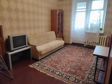 3-комнатная квартира по адресу ул. Сегедская (площадь 78 м²) - Atlanta.ua - фото 12