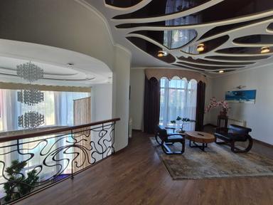 Дом по адресу (площадь 369 м²) - Atlanta.ua - фото 35