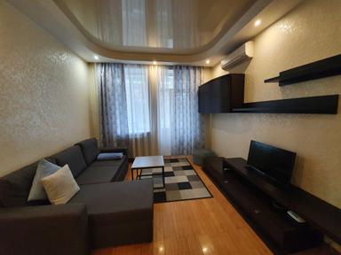 2-комнатная квартира по адресу Куликово поле пл. (площадь 58 м²) - Atlanta.ua - фото 27