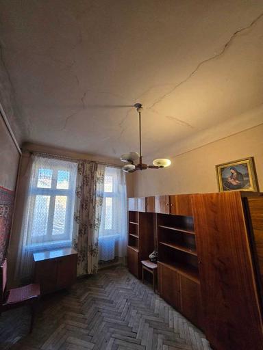 1-кімнатна квартира за адресою вул. Франка (площа 30 м²) - Atlanta.ua - фото 19