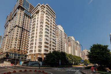 3-rooms apartment apartment by the address st. Andreya Verkhoglyada Dragomirova (area 152 m²) - Atlanta.ua - photo 40