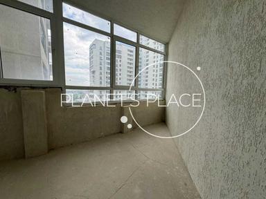 2-кімнатна квартира за адресою вул. Євгена Коновальця (площа 97,1 м²) - Atlanta.ua - фото 15