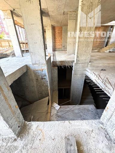 Комерційна нерухомість за адресою вул. Капеланська (площа 84 м²) - Atlanta.ua - фото 7