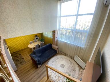 2-комнатная квартира по адресу ул. Капеланська (площадь 57 м²) - Atlanta.ua - фото 22