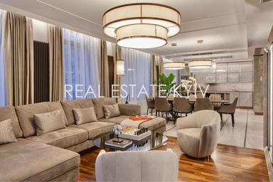 4+-rooms apartment apartment by the address st. Fedorova (area 170 m²) - Atlanta.ua - photo 27