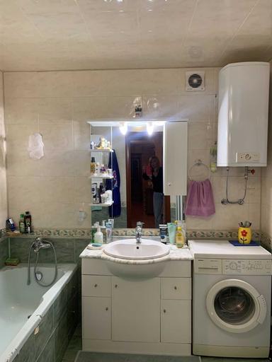 2-rooms apartment apartment by the address st. Tankistov (area 98 m²) - Atlanta.ua - photo 21