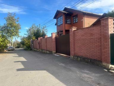 House by the address (area 260 m²) - Atlanta.ua - photo 28