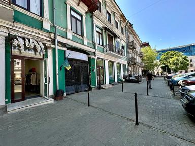 2-кімнатна квартира за адресою вул. Грецька (площа 72 м²) - Atlanta.ua - фото 34