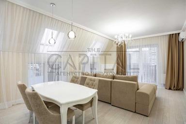 3-кімнатна квартира за адресою (площа 93 м²) - Atlanta.ua - фото 27