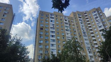 3-rooms apartment apartment by the address st. Mashinostroitelnaya (area 90 m²) - Atlanta.ua - photo 32