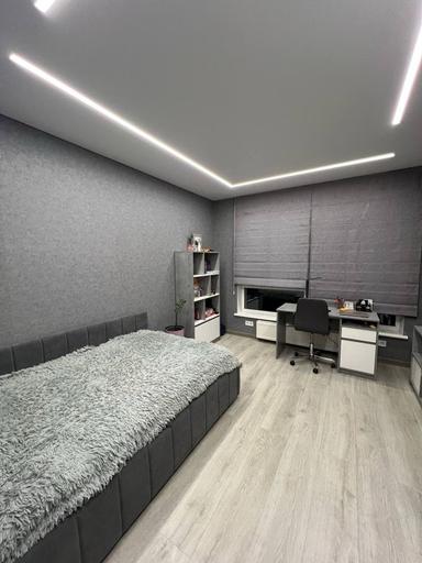 2-комнатная квартира по адресу ул. Марсельская (площадь 63,8 м²) - Atlanta.ua - фото 38