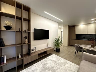 1-комнатная квартира по адресу (площадь 41 м²) - Atlanta.ua - imageAlt 13
