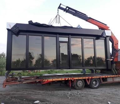 Комерційна нерухомість за адресою (площа 24 м²) - Atlanta.ua - фото 10