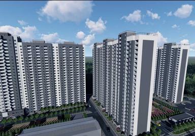 1-комнатная квартира по адресу (площадь 43 м²) - Atlanta.ua - фото 12