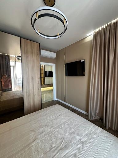 1-комнатная квартира по адресу ул. 10 апреля (площадь 51 м²) - Atlanta.ua - фото 33