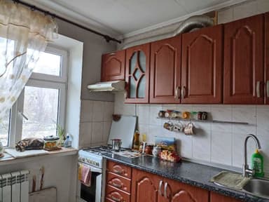 1-комнатная квартира по адресу ул. Бандеры Степана (площадь 33 м²) - Atlanta.ua - фото 20