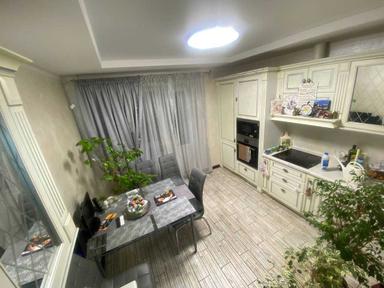 3-комнатная квартира по адресу ул. Лукьяненко Левка(Тимошенко) (площадь 93 м²) - Atlanta.ua - фото 22