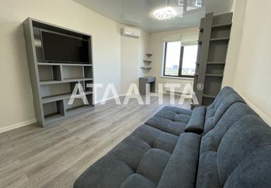 1-room apartment apartment by the address st. Kulikovo pole pl Oktyabrskoy revolyutsii pl (area 33 m²) - Atlanta.ua - photo 10